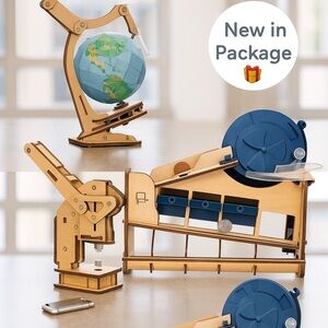 Age 14+ STEM Eureka Project Set by KiwiCo